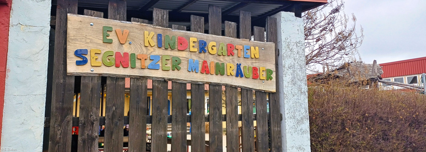 Kita Segnitz