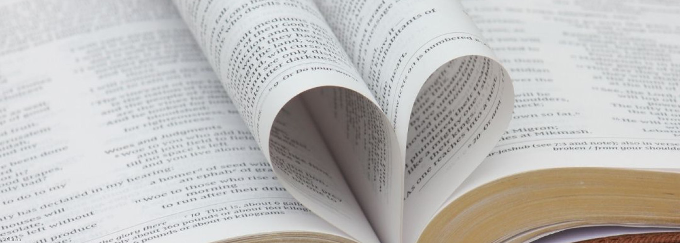 Bibel Gespräch