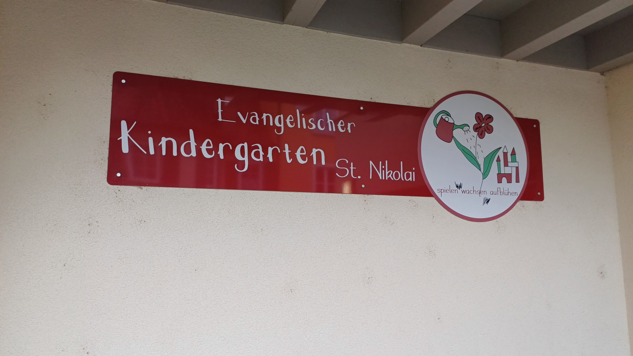  Evangelisch-Lutherische Illustration 