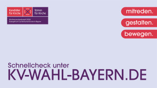 KV Wahl